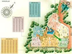 Emerald Garden (D1), Condominium #422444961